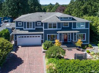 11761 Sand Point Way NE, Seattle, WA 98125