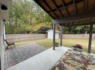 3116 Locust Grove Dr #3316, Apex, NC 27539