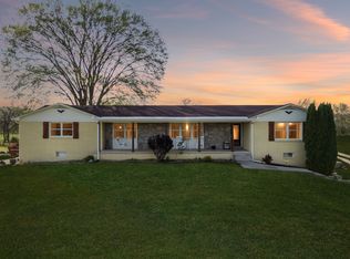 2458 Steve Dr, Columbia, TN 38401