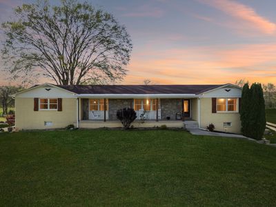 2458 Steve Dr, Columbia, TN, 38401