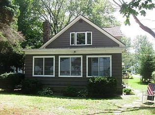 402 Lakeside Rd, Angola, NY 14006