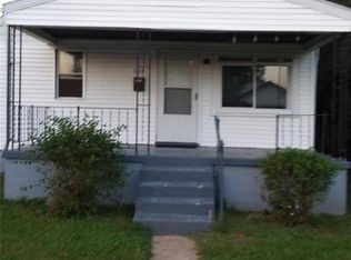 1617 Tampa Ave, Dayton, OH 45417
