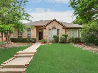 8901 Clear Sky Dr, Plano, TX 75025