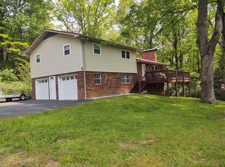 409 Dellwood Rd, Franklin, NC 28734