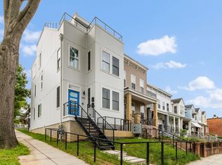 1417 Montello Ave NE, Washington, DC 20002