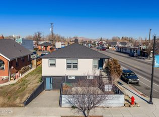 943 S Wells Ave, Reno, NV 89502
