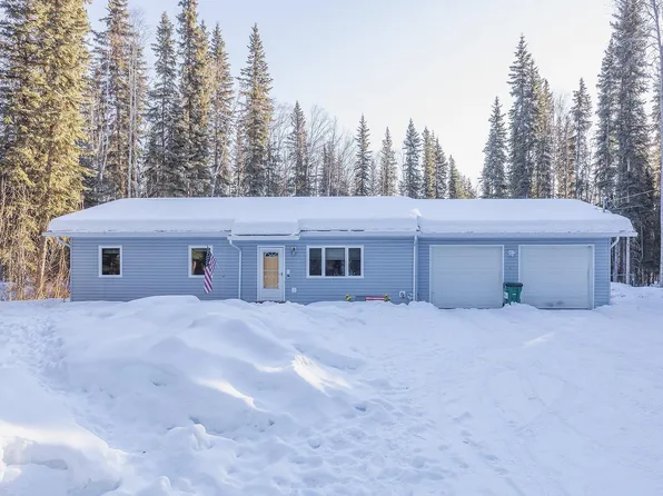 1110 Lolla Mae St, North Pole, AK 99705