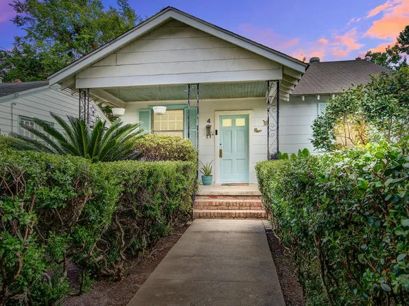 4 Piedmont Ave, Charleston, SC 29403