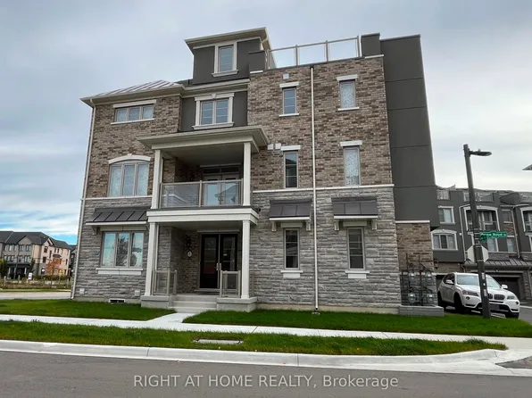 1 Bruce Boyd Dr, Markham, ON L6B 1R3