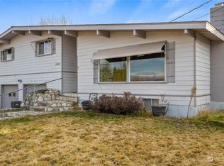 1725 N Anne St E, East Wenatchee, WA