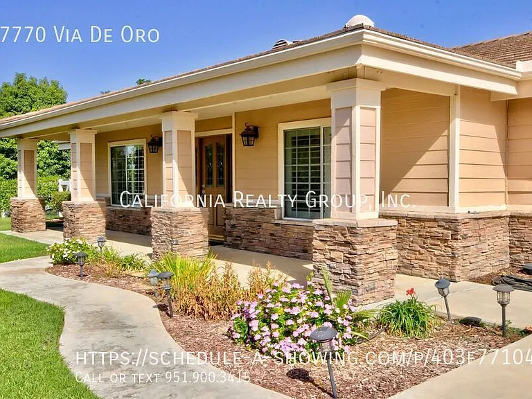 37770 Via De Oro — Photo 3