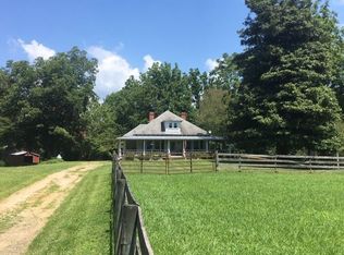 352 Whetstone Rd, Mountain rest, SC 29664