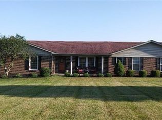 2367 Fork Church Rd, Lancaster, KY 40444