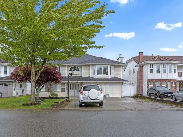 12474 90a Ave, Surrey, BC V3V 6T3