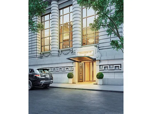 Sold by Douglas Elliman | media 45