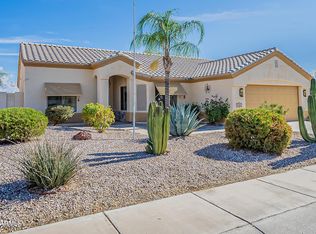 1101 N Cota Ln, Coolidge, AZ 85128