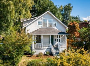 3832 33rd Ave W, Seattle, WA 98199