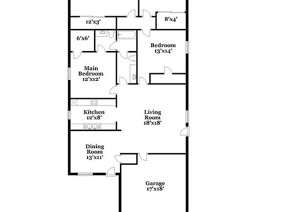 2nd image of 1624 Lincolnshire Way