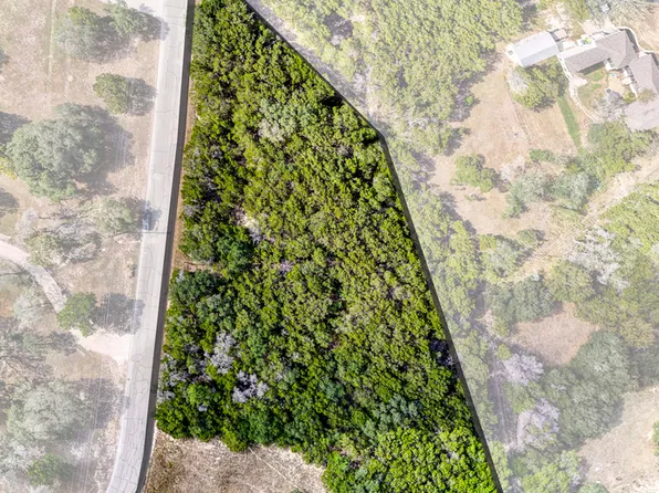 TBD Lake Front Dr, Boerne, TX 78006