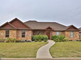 5350 Rio Mesa Dr, Abilene, TX 79606