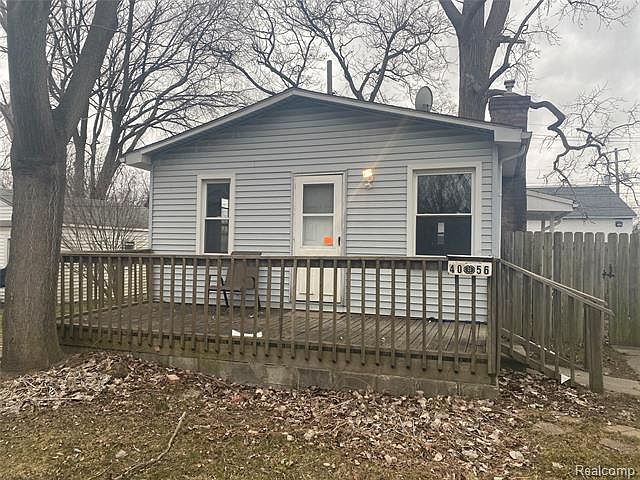 1st image of 4056 Coolidge Ave