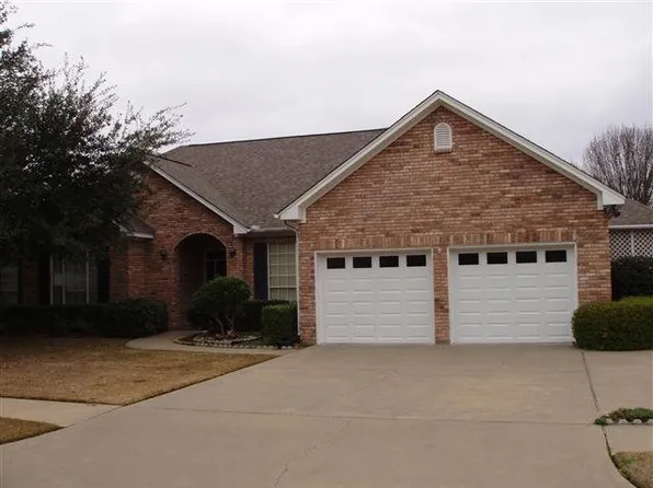 2206 Point Dr, Monroe, LA 71201