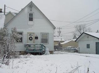 1222 W Lapham Blvd, Milwaukee, WI 53204