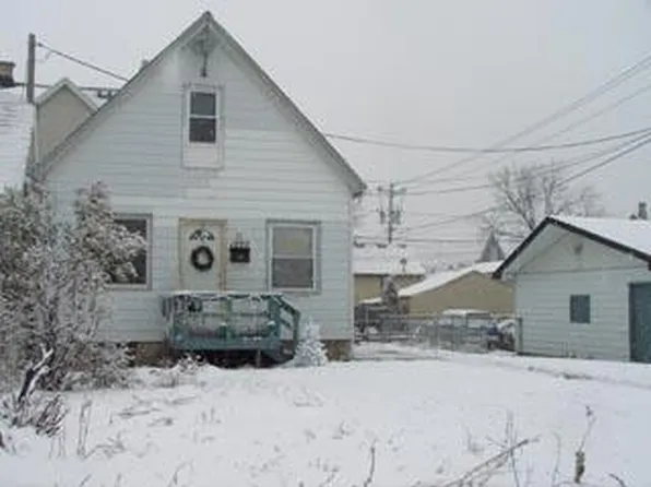 1222 West Lapham BOULEVARD, Milwaukee, WI 53204