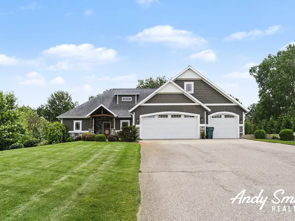 12069 68th Ave, Allendale, MI 49401