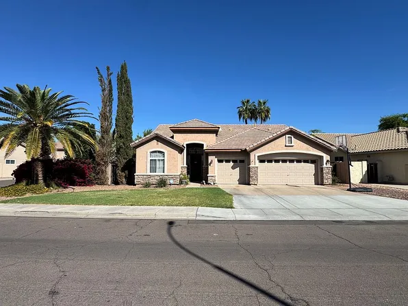 1400 W Mulberry Dr, Chandler, AZ 85286