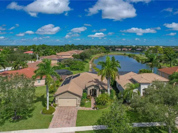 1590 Double Eagle TRL, NAPLES, FL 34120