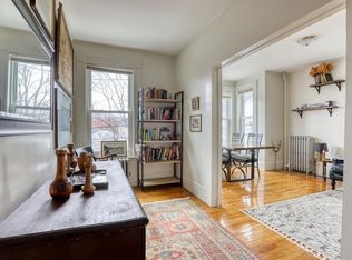 6 Boardman St #2, Salem, MA 01970