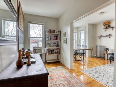 6 Boardman St #2, Salem, MA, 01970