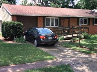 2499 Daily Rd, Columbus, OH 43232