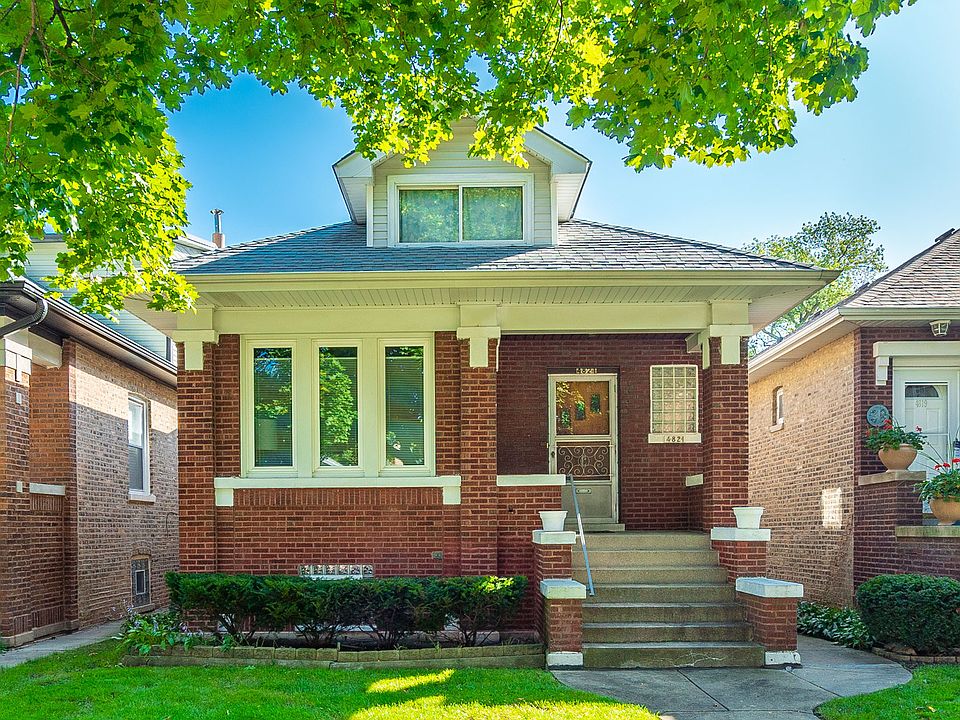 1st image of 4821 N Lowell Ave