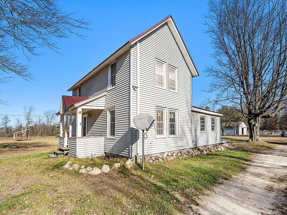 17344 120th Ave, Nunica, MI 49448 Zillow