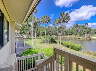 108 N Sea Pines Dr, Hilton Head Island, SC 29928