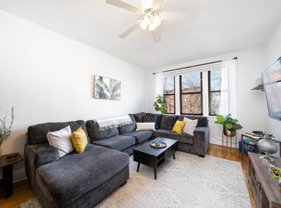 104 Palisade Ave APT B4, Jersey City, NJ 07306