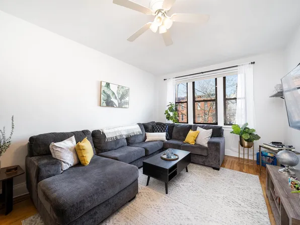 104 Palisade Ave APT B4, Jersey City, NJ 07306