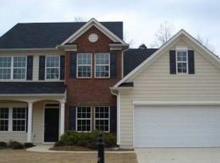 5405 Glenn Ivey Dr, Cumming, GA 30028