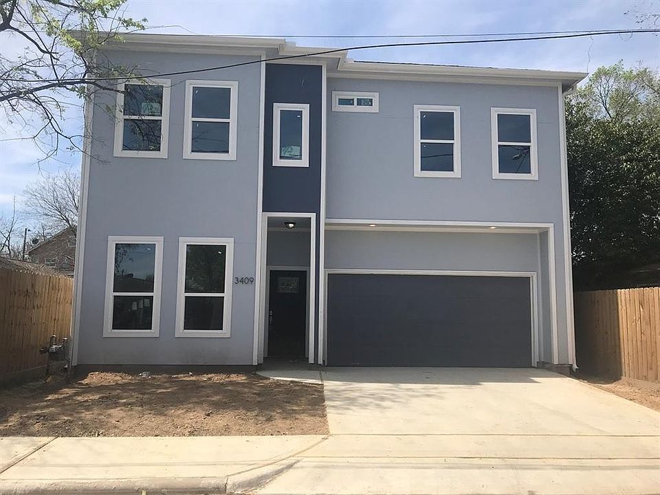 1st image of 3409 Hinton Blvd