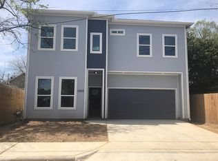 3409 Hinton Blvd, Houston, TX 77022