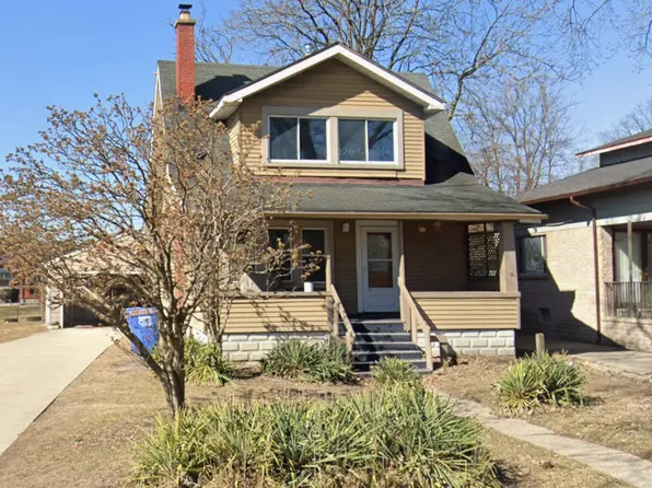 27051 James St, Warren, MI 48092