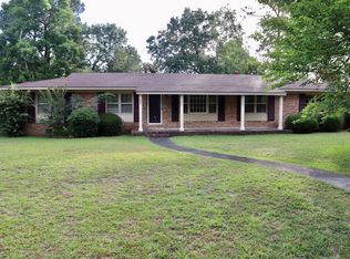 4006 Oak Dr, Valdosta, GA 31605