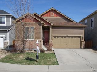 4744 S Routt Ct, Littleton, CO 80127