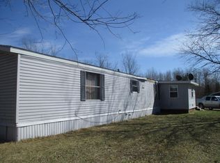 3185 Kimberlin Rd, Glennie, MI 48737