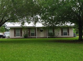 217 Williams Rd, Marksville, LA 71351