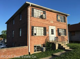 2617 N Gettysburg Ave APT B, Dayton, OH 45406