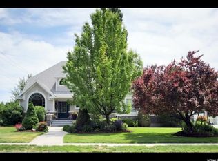 6019 W Ridge Rd, Highland, UT 84003