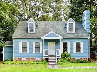 9904 Husting Ter, Chesterfield, VA 23832